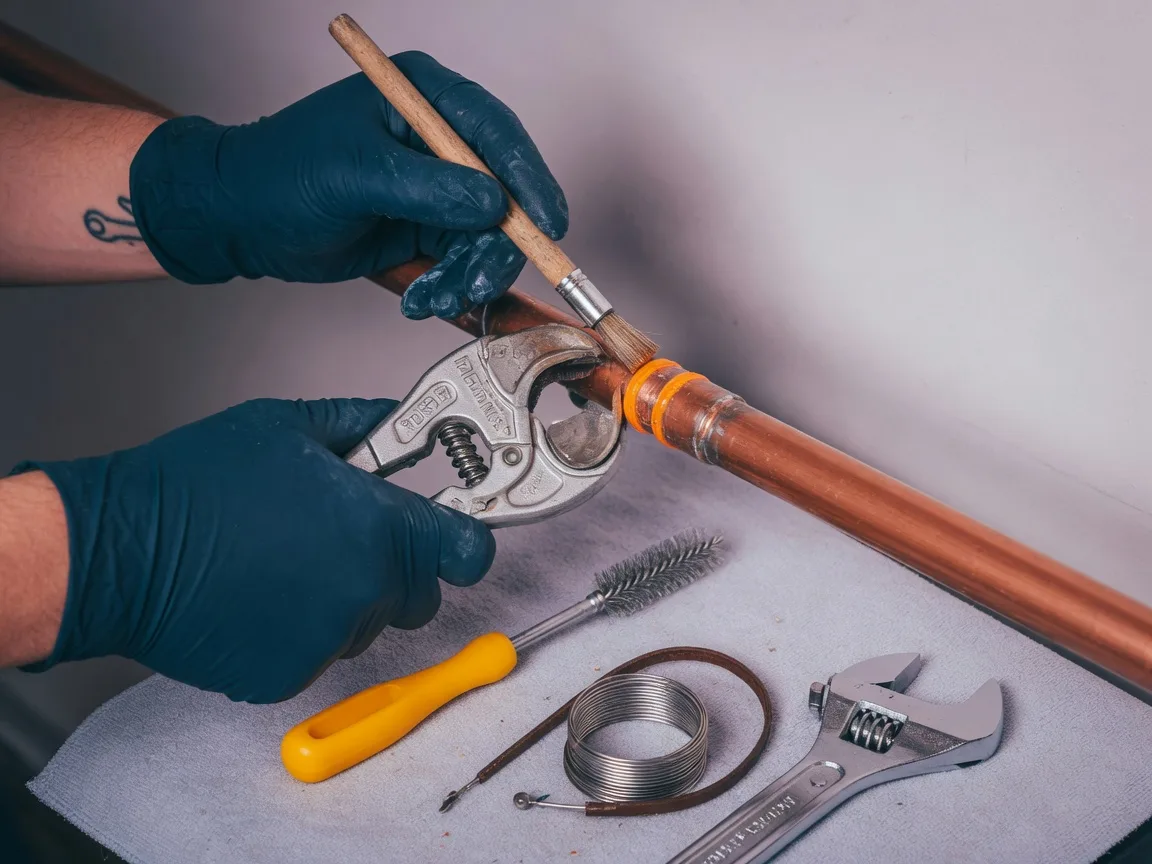 Why choose Sump Pump Repair in Guild, TN